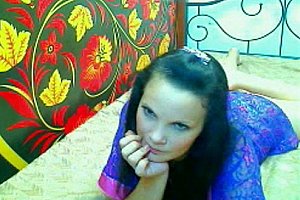 韩国艳星koreanangel