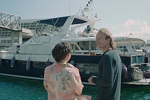 chinese猛男自慰彩虹男